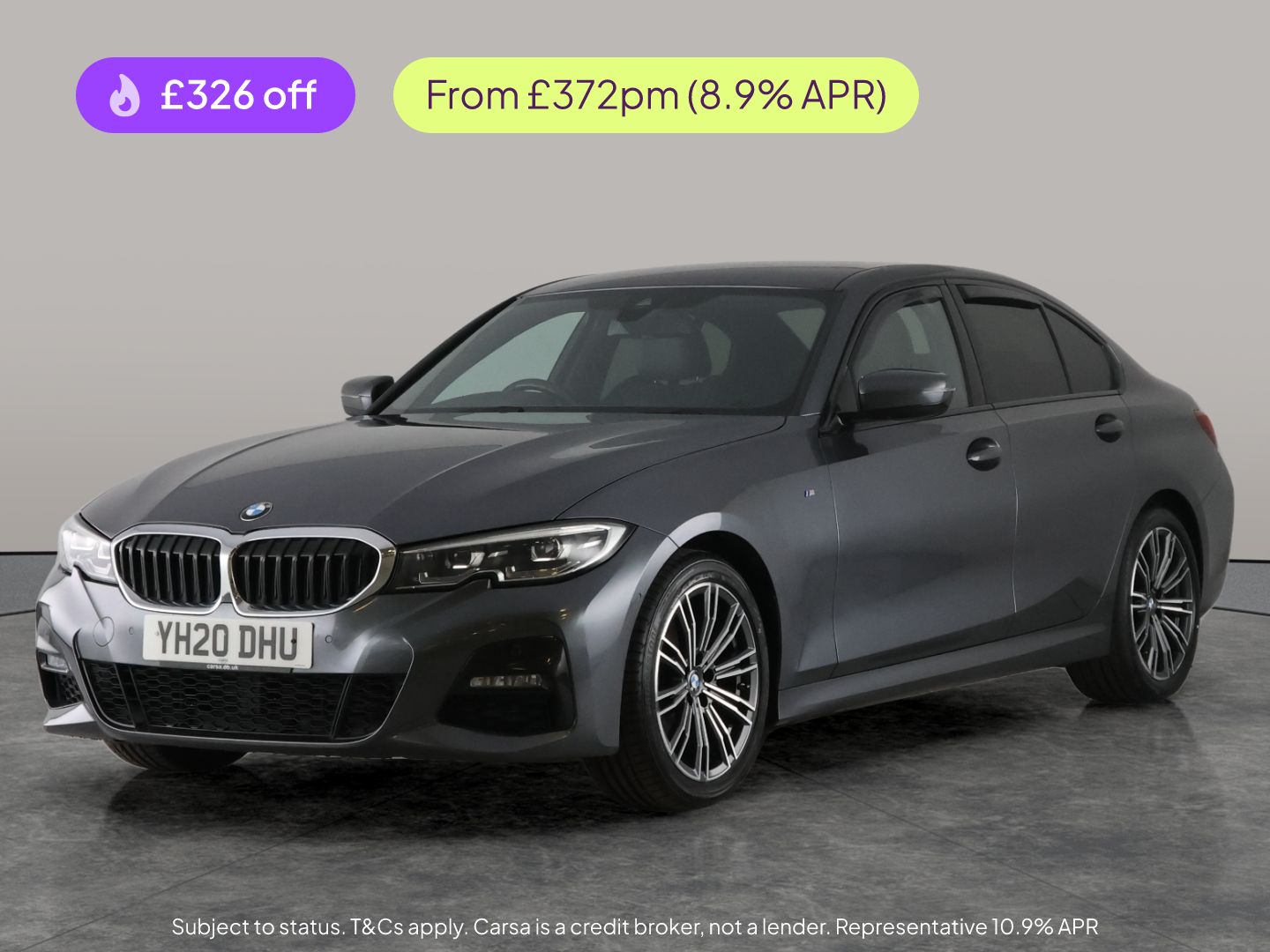 3 Series