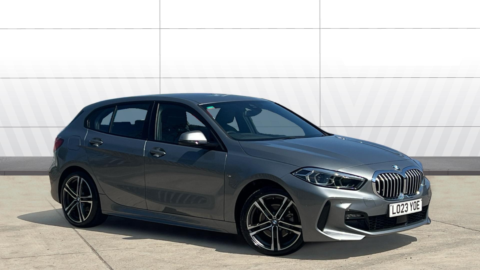 1 Series
