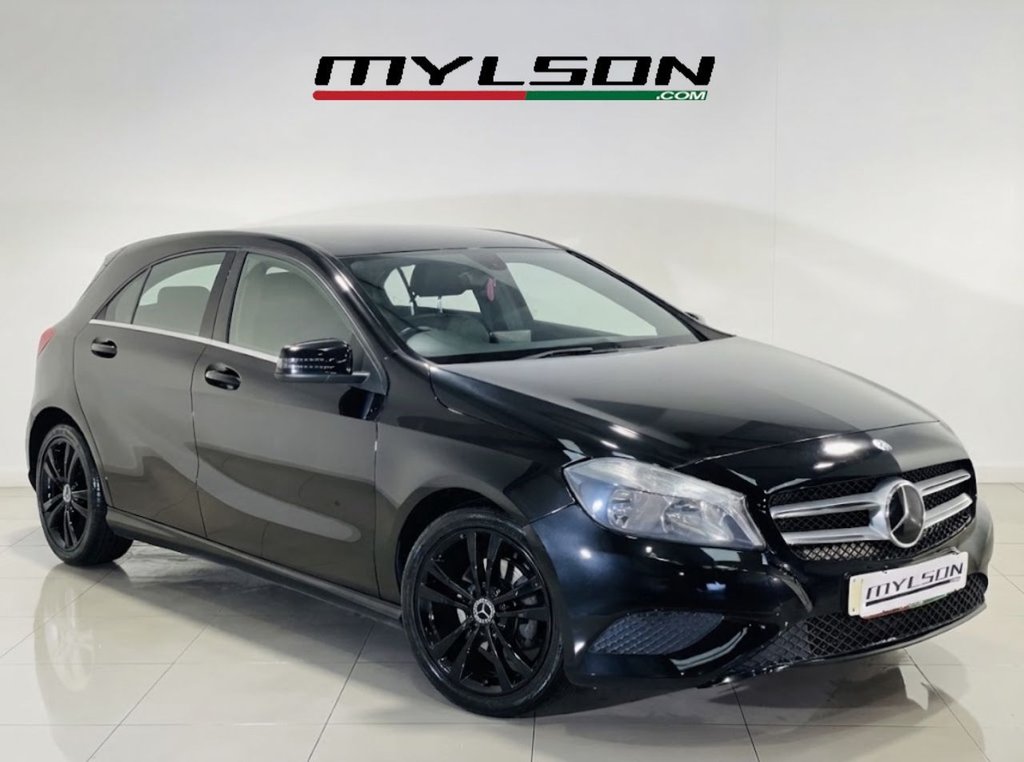 A-Class