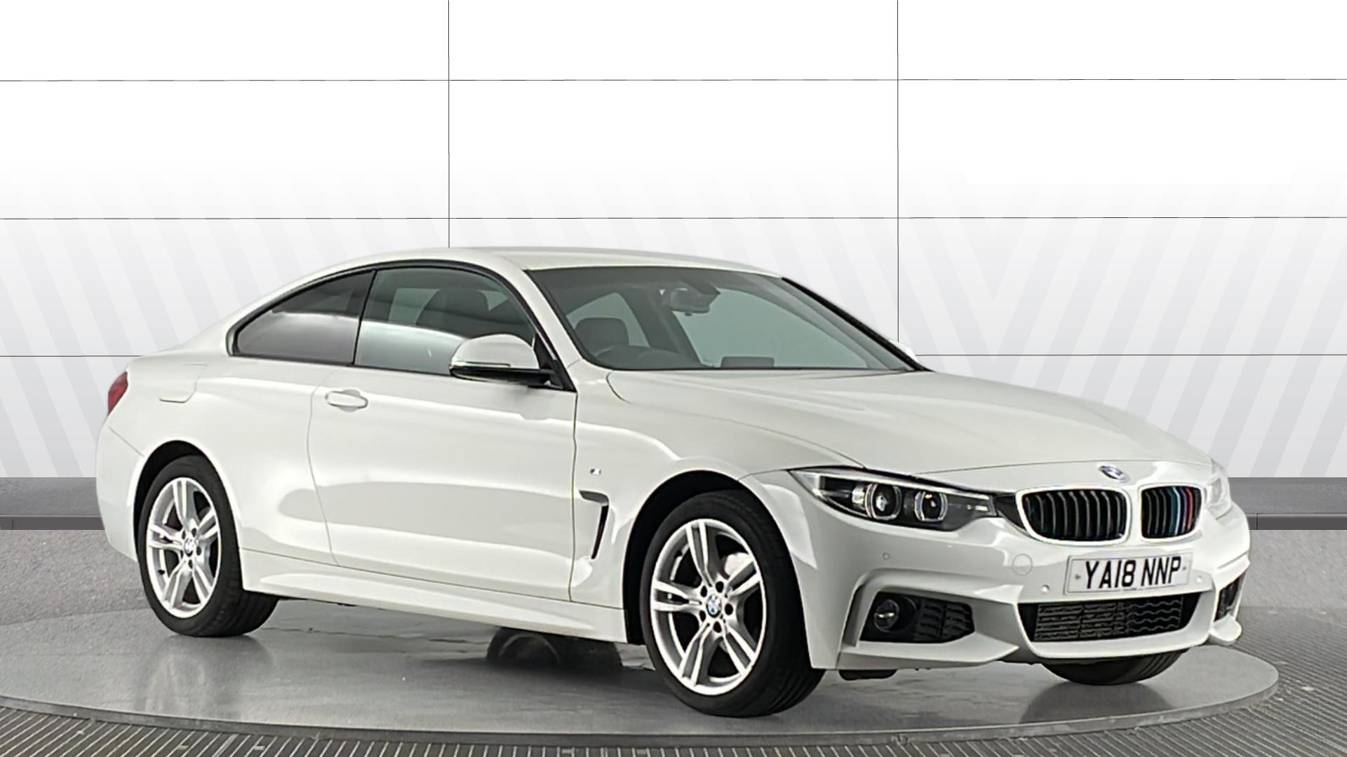 4 Series