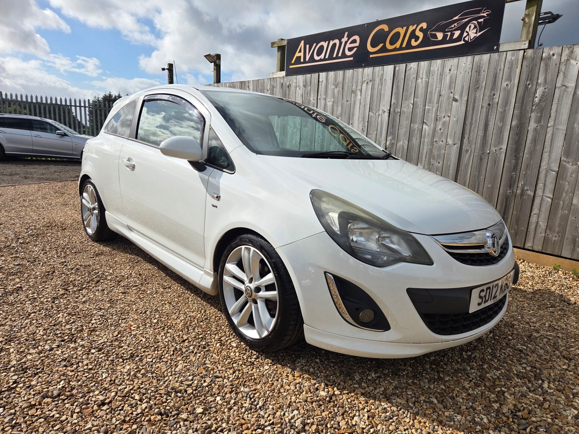 Corsa