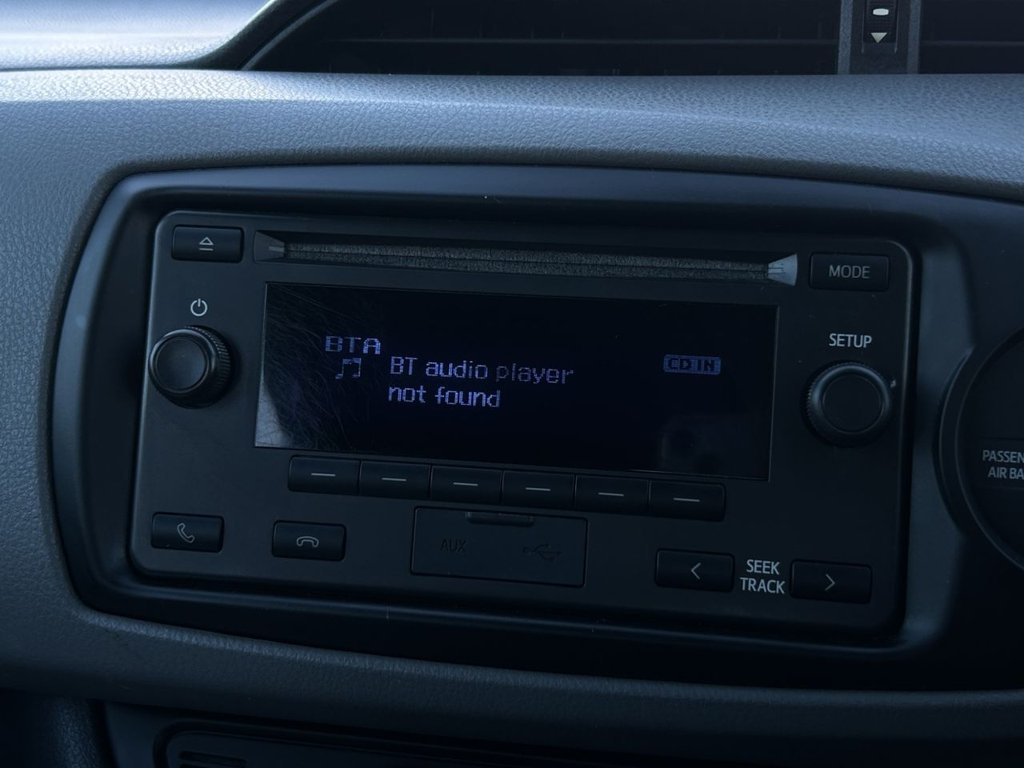 2019 Toyota Yaris