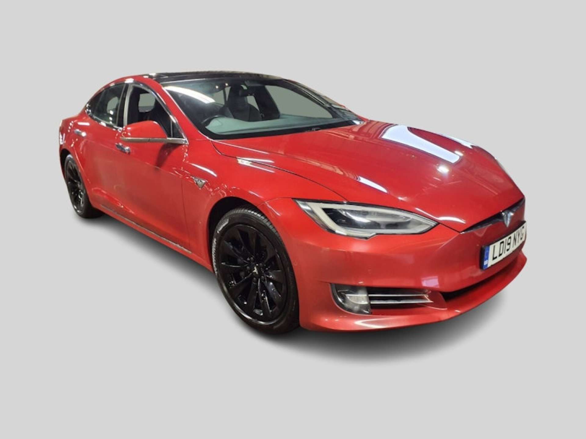 Model S