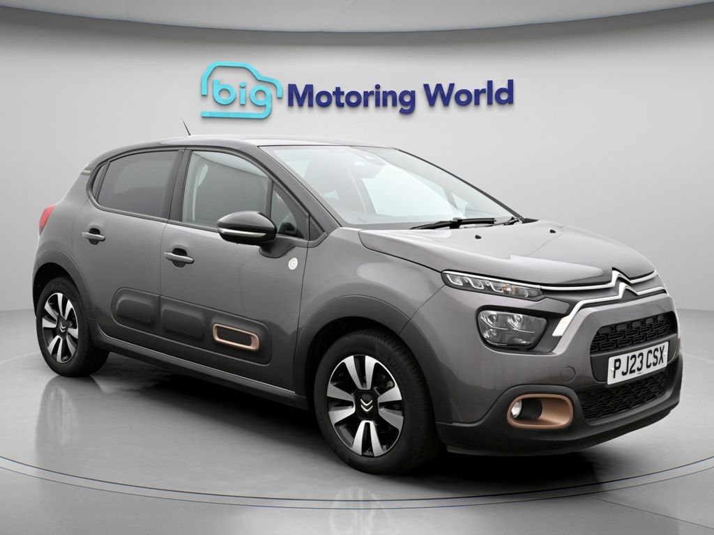 C3 Origin
