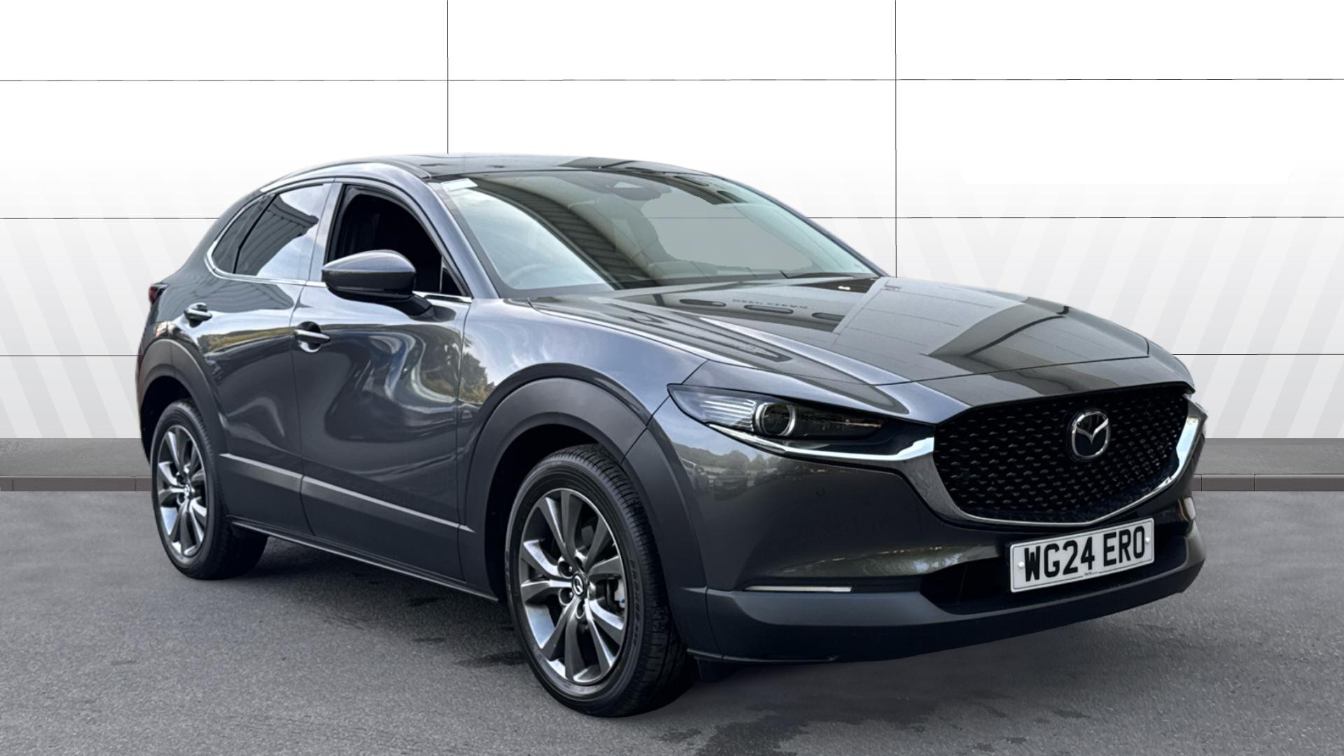 Cx-30