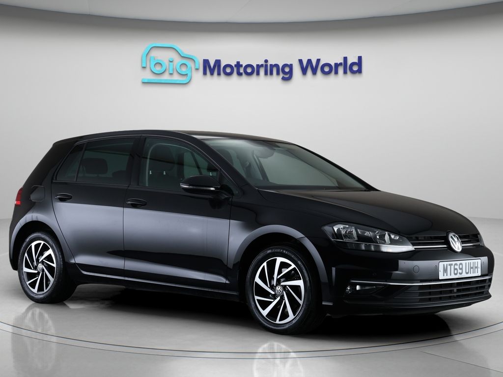 Golf