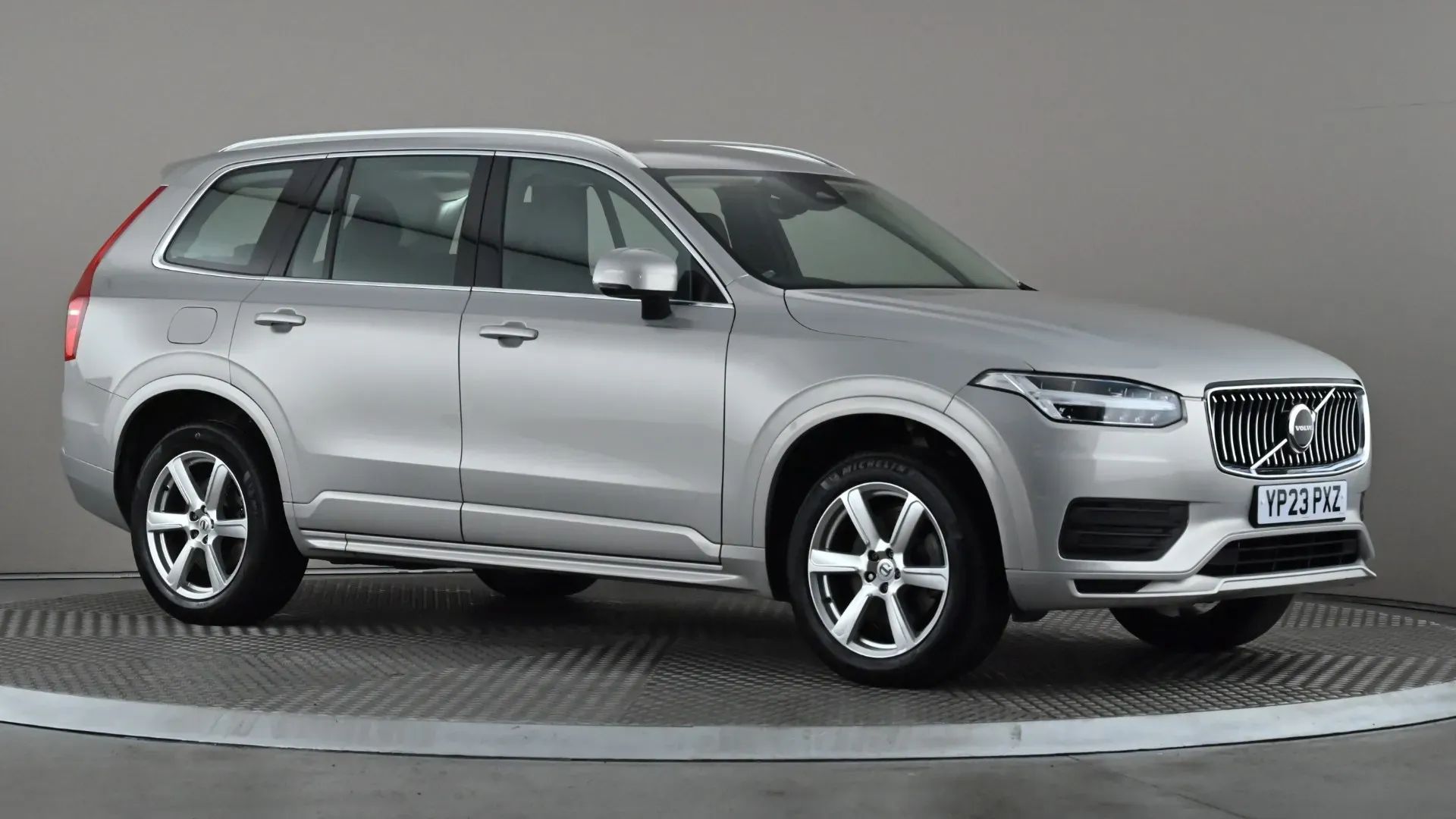 Xc90