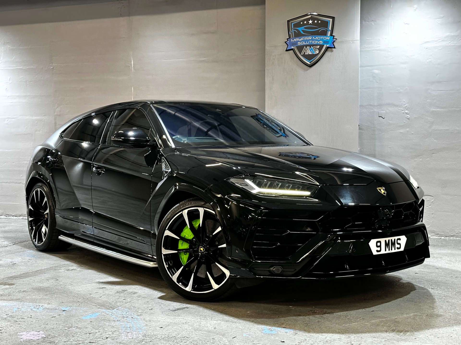Urus
