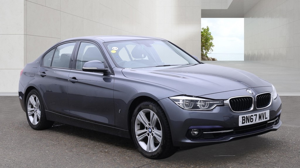 3 Series
