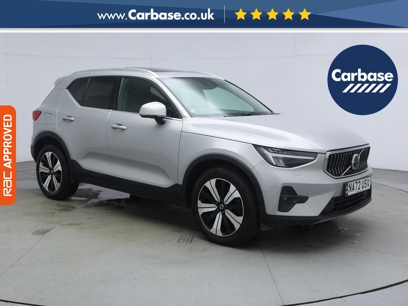 XC40