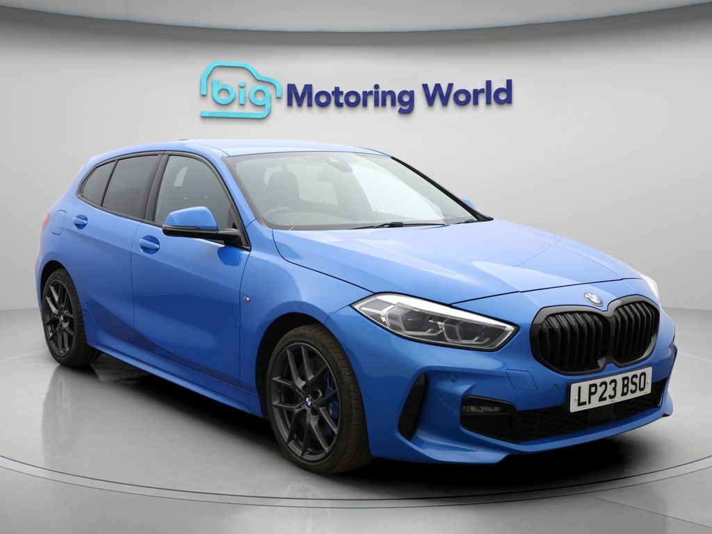 1 Series