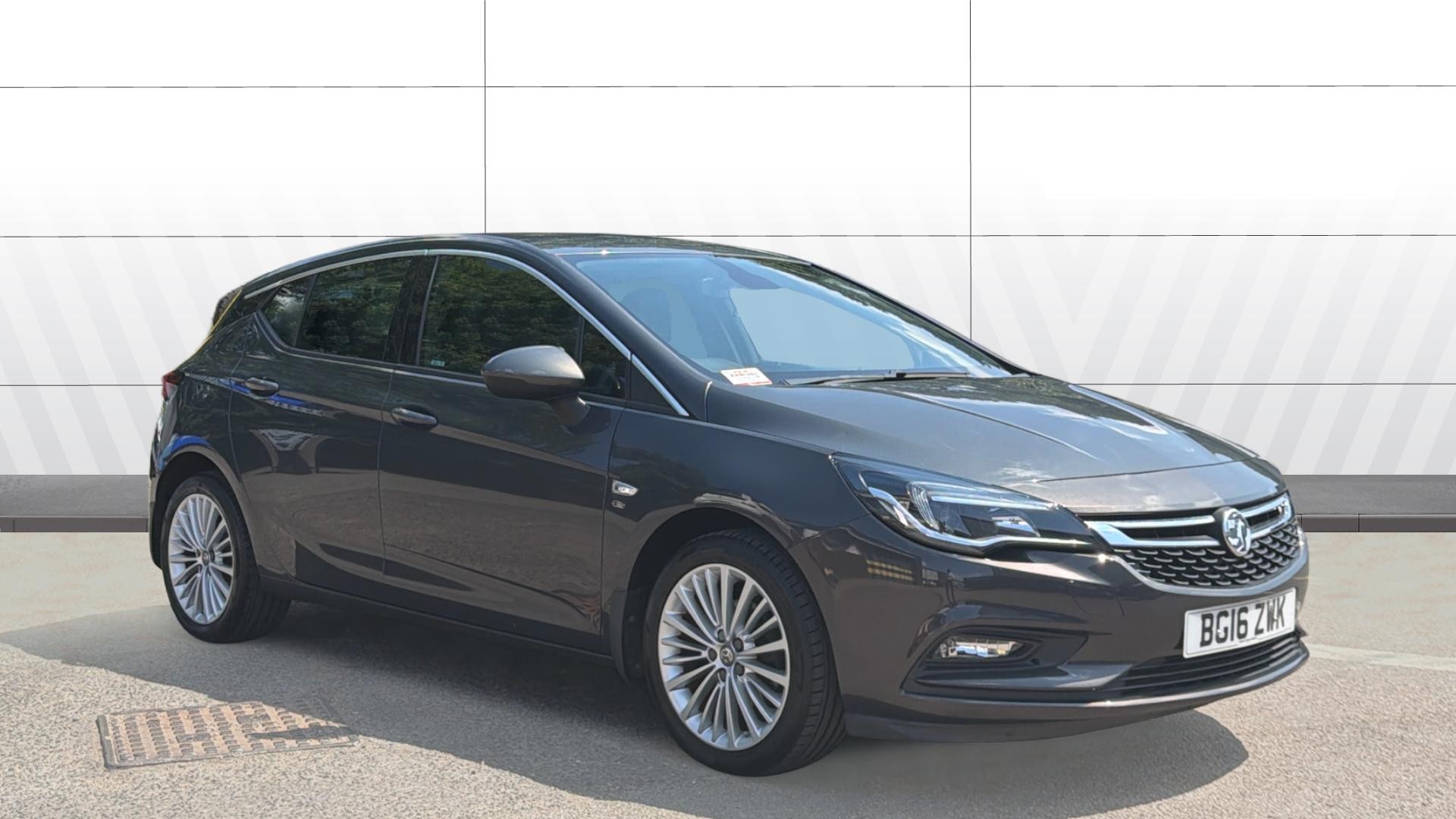 Astra