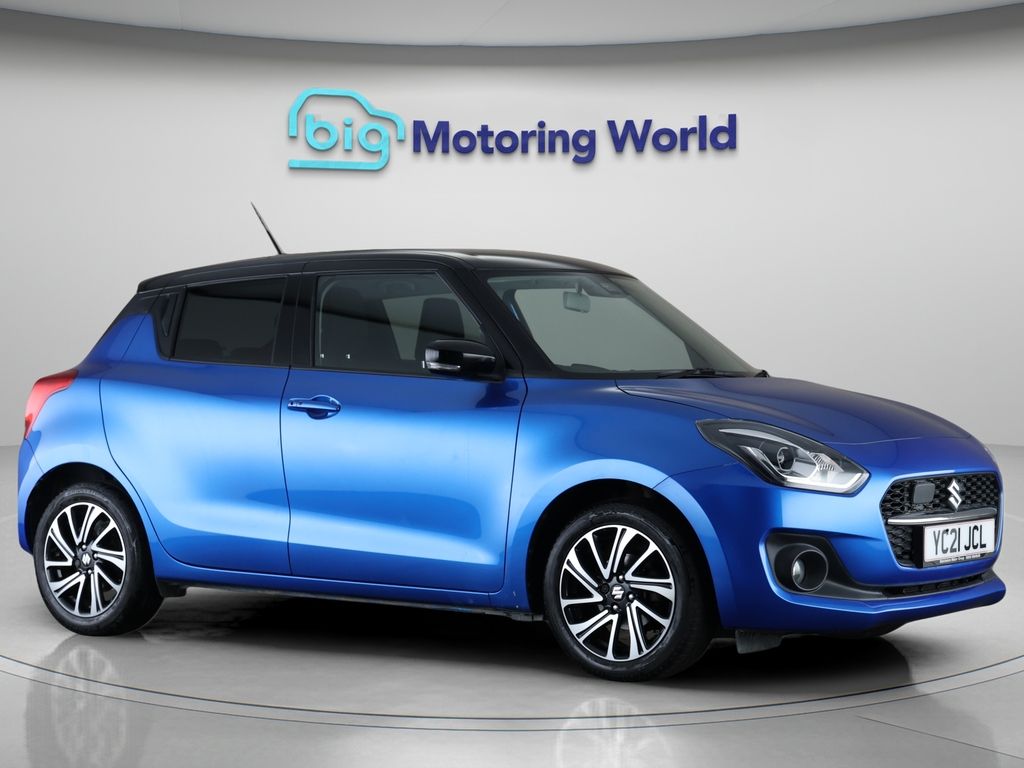 Swift