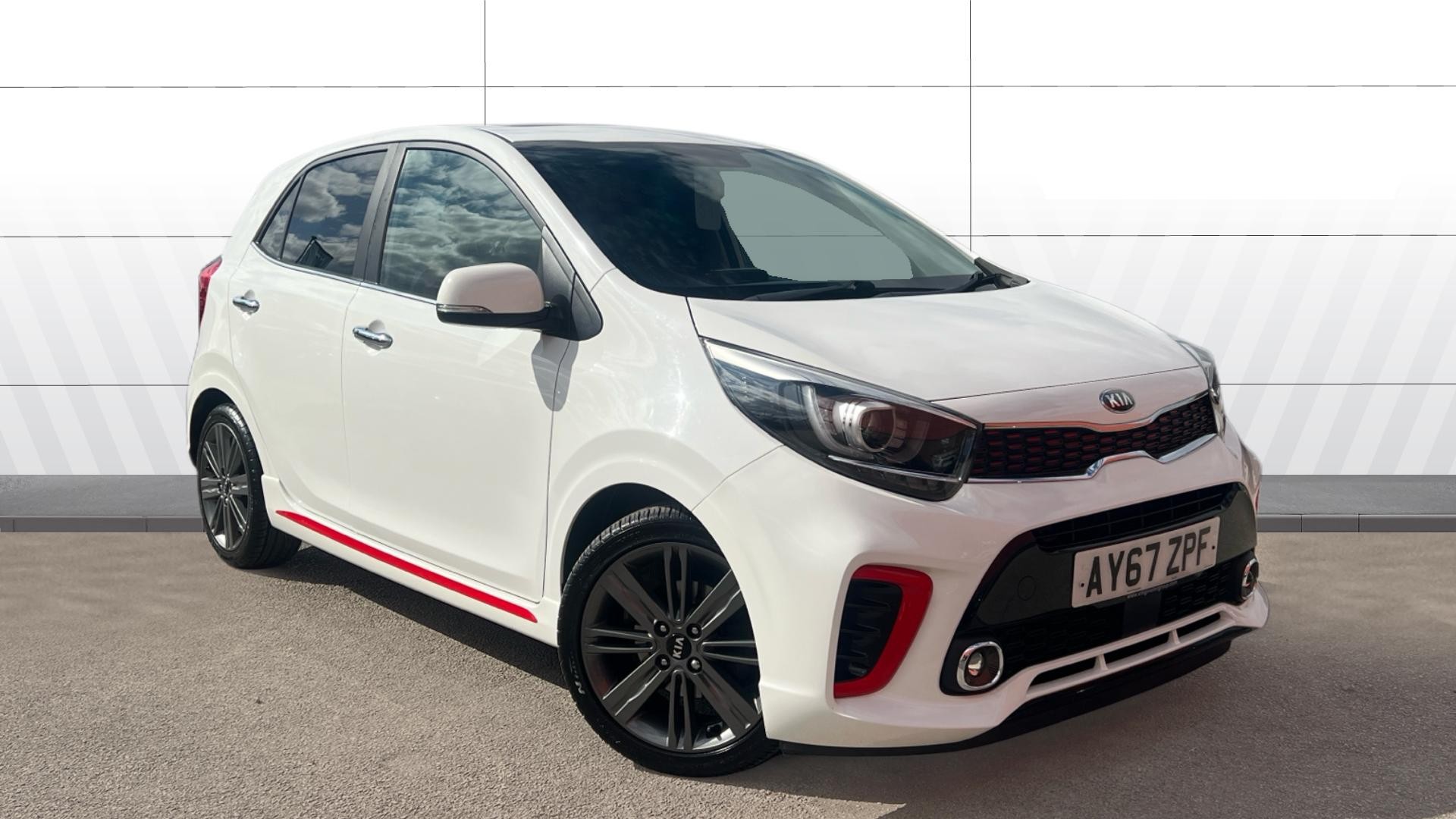 Picanto