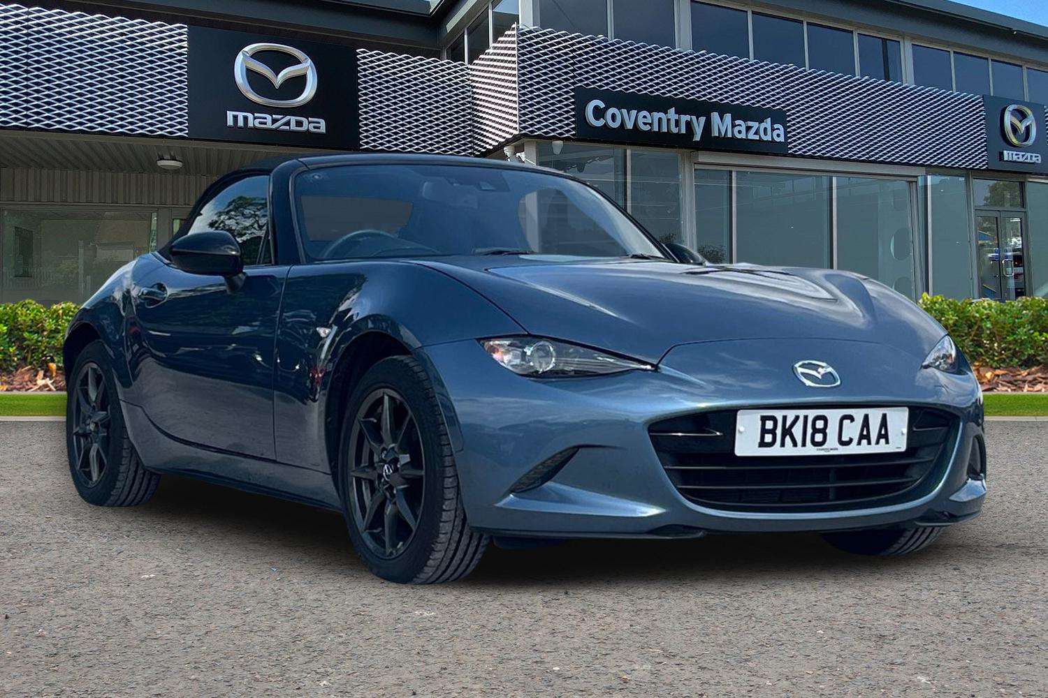 Mx-5
