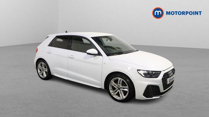 A1 Sportback