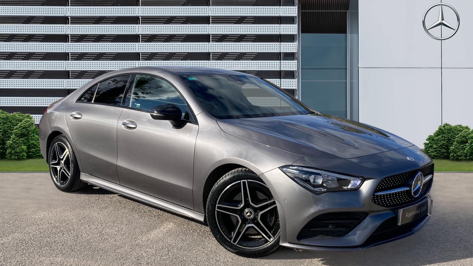 CLA