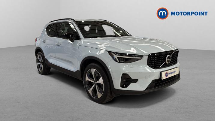 Xc40