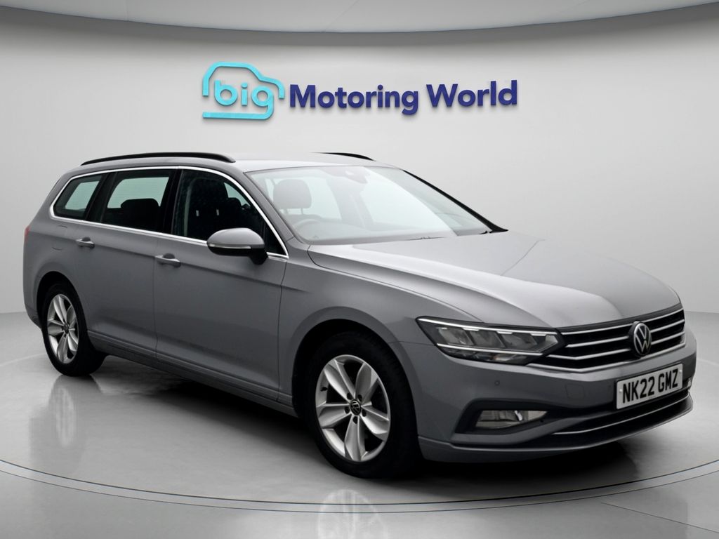 Passat