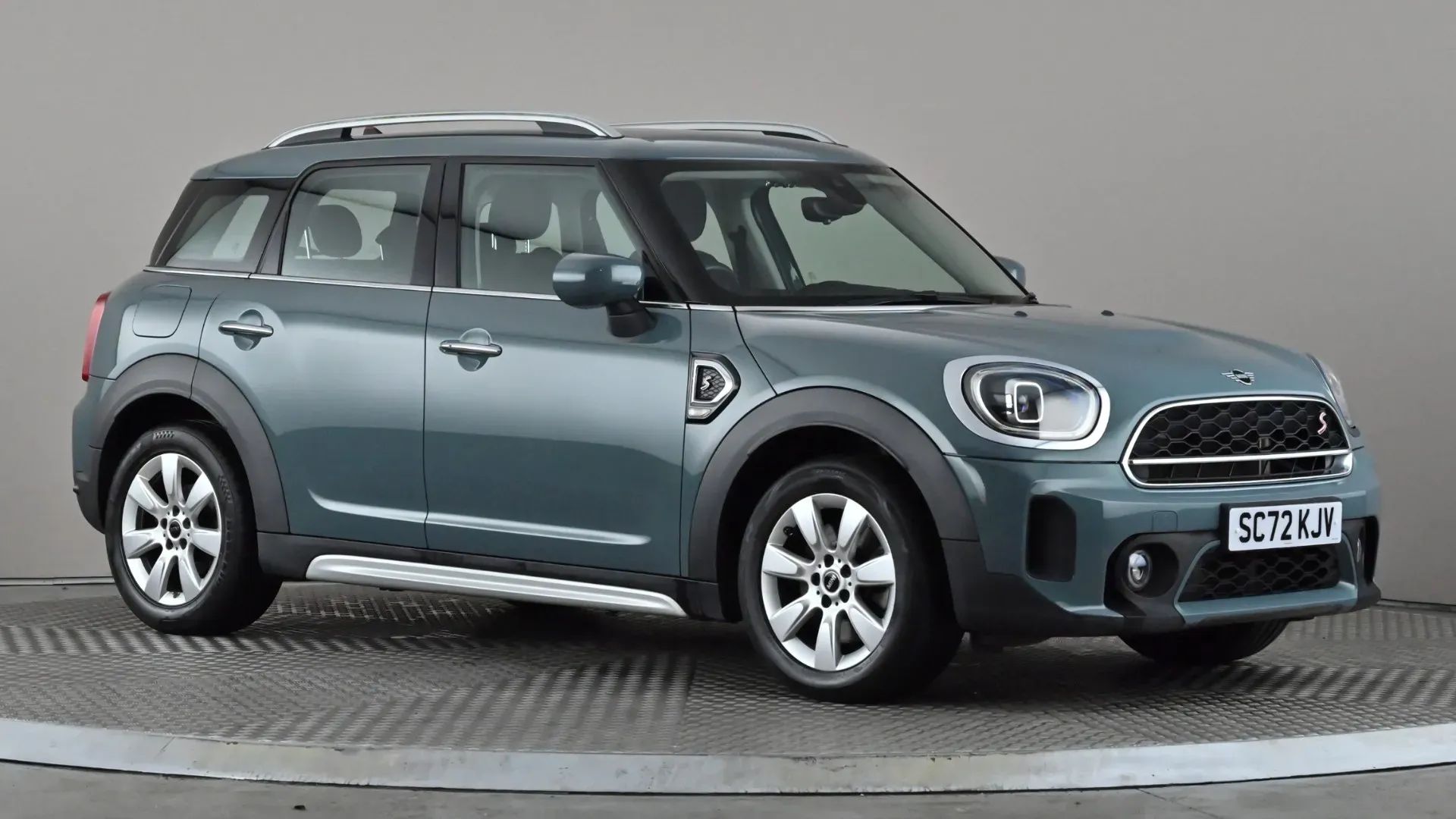 Countryman