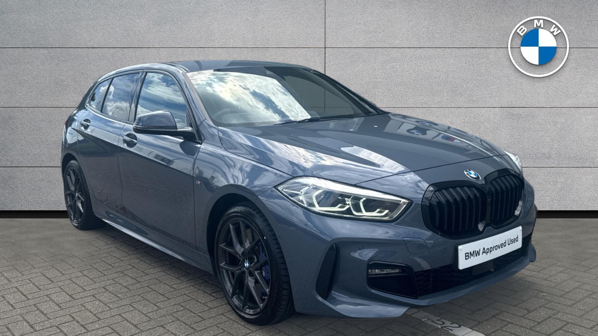 1 Series