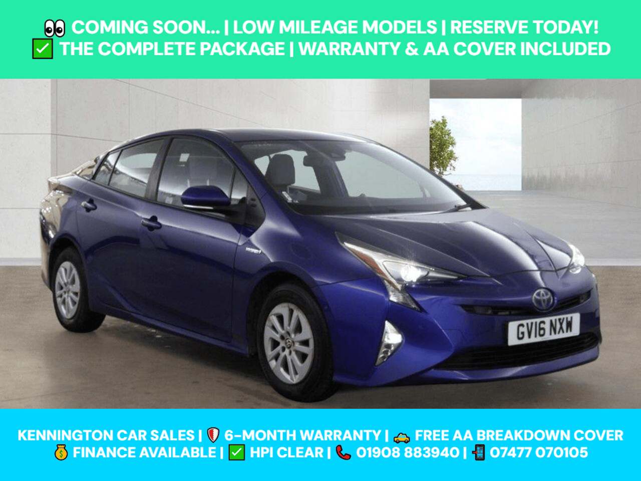 Prius