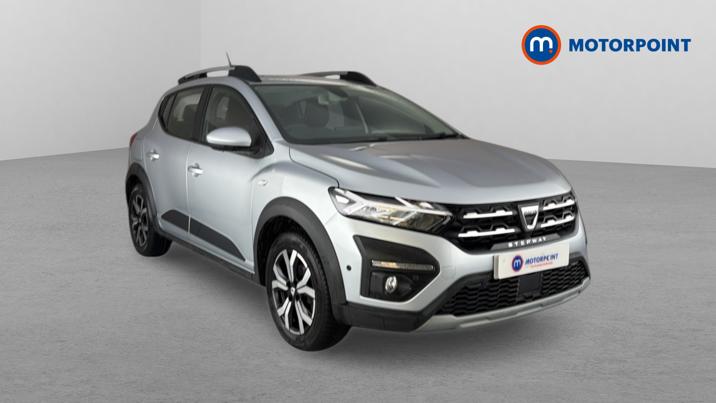 Sandero Stepway