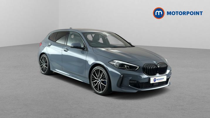 1 Series