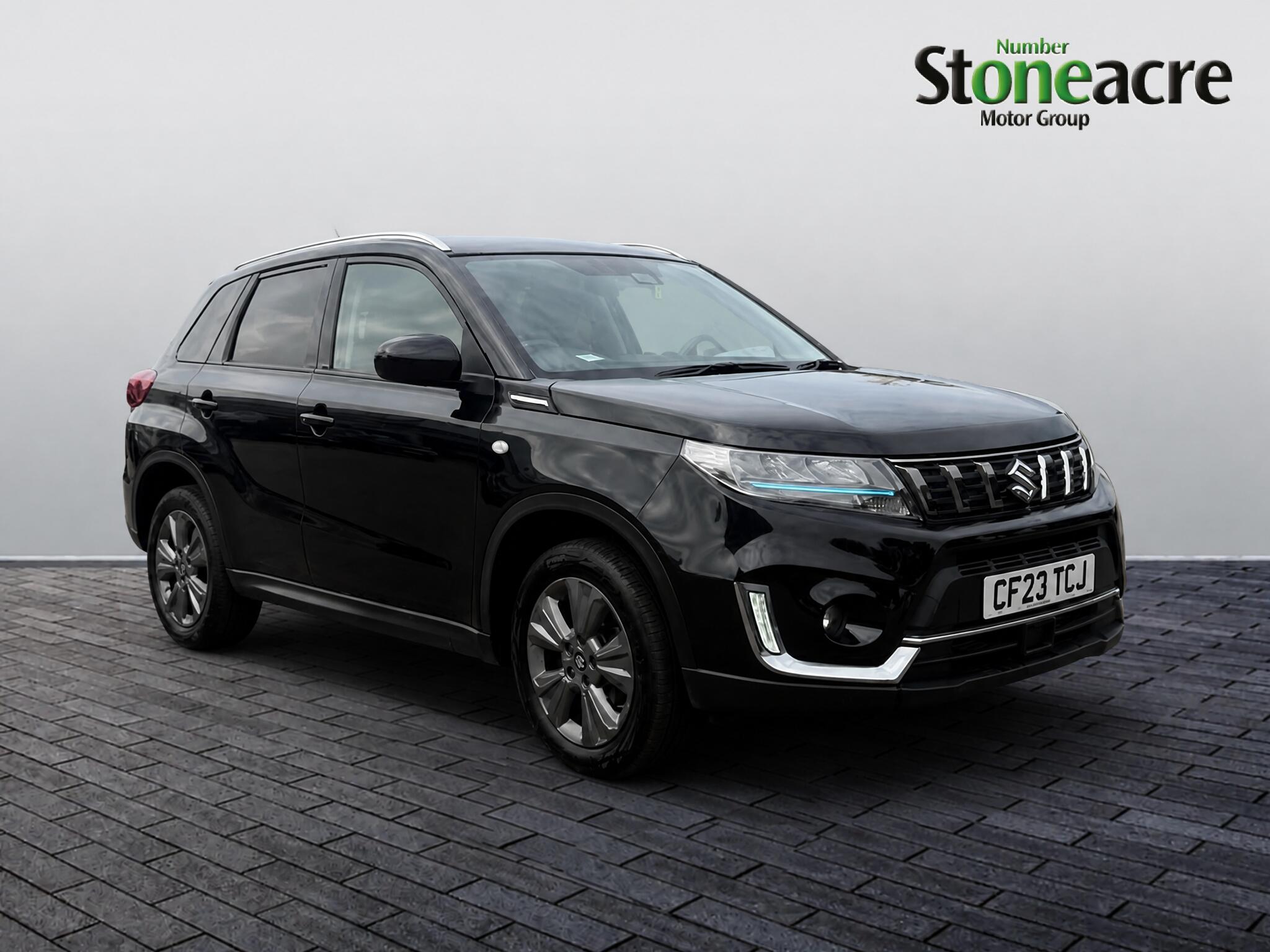 Vitara