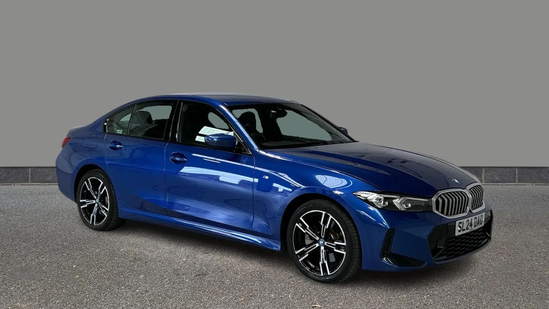 3 Series