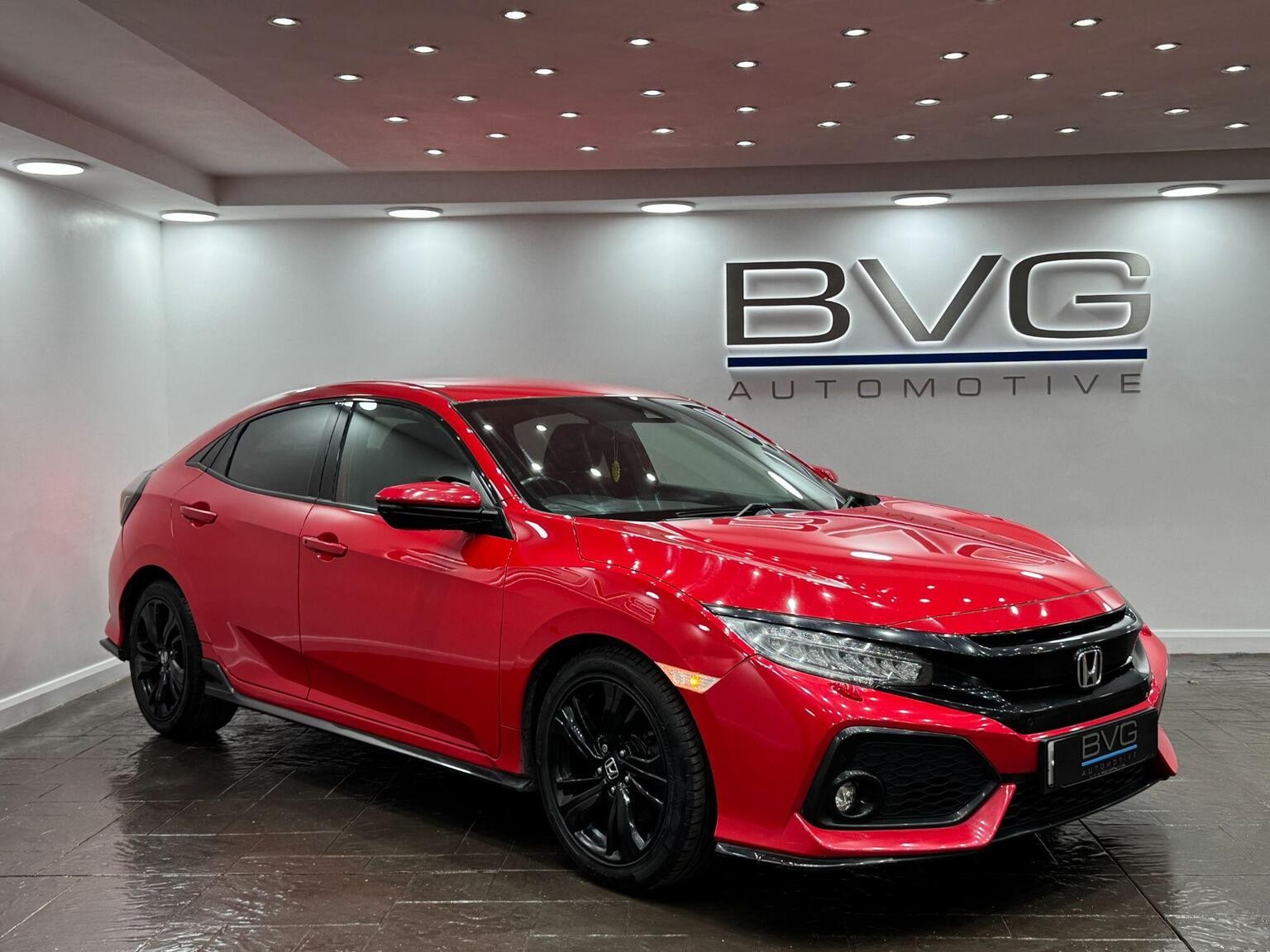 Civic