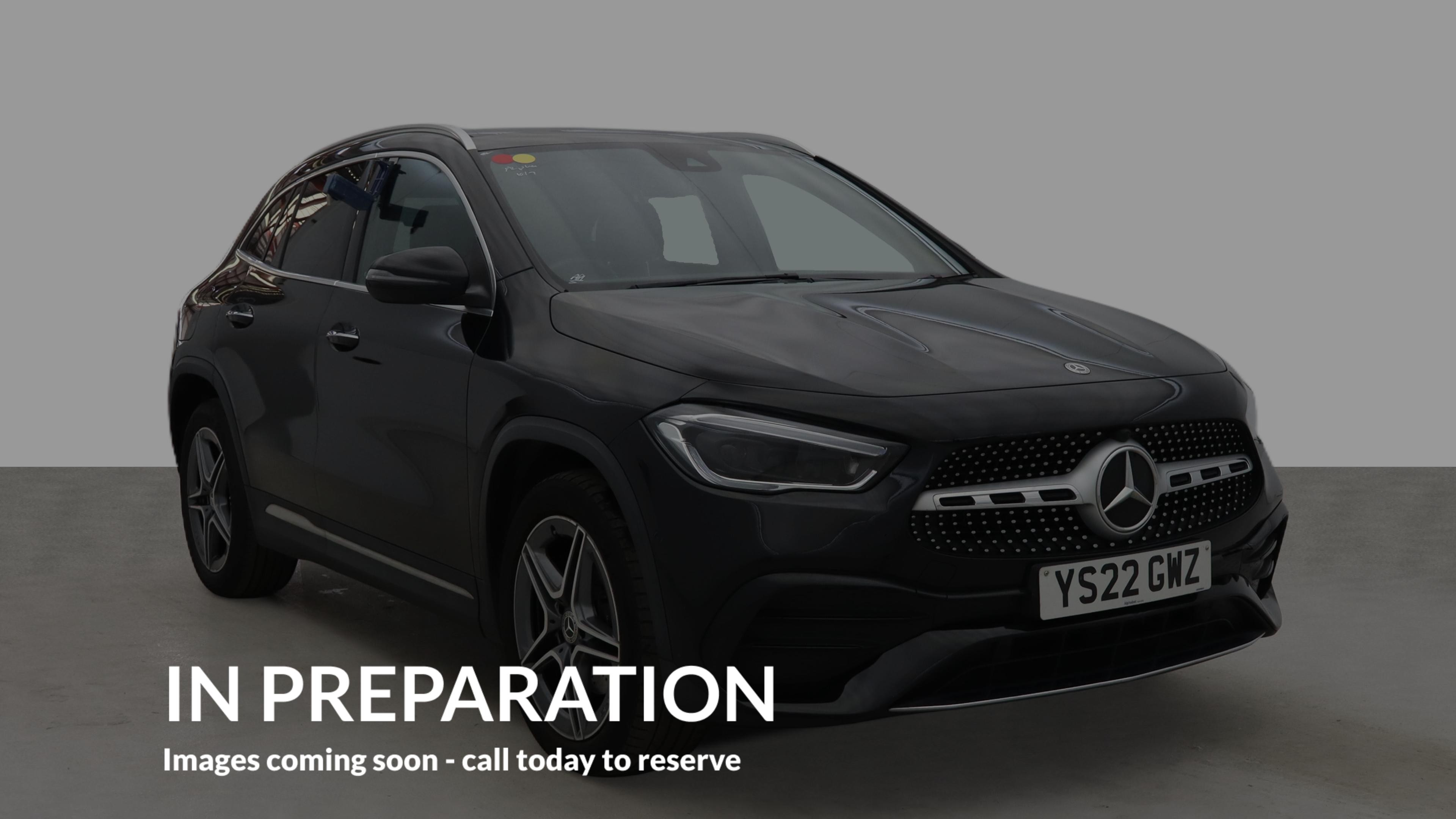 GLA