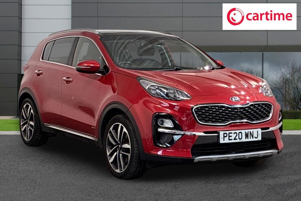 Sportage