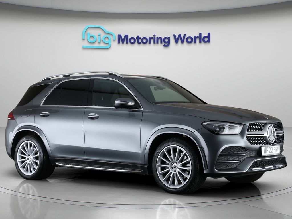 GLE