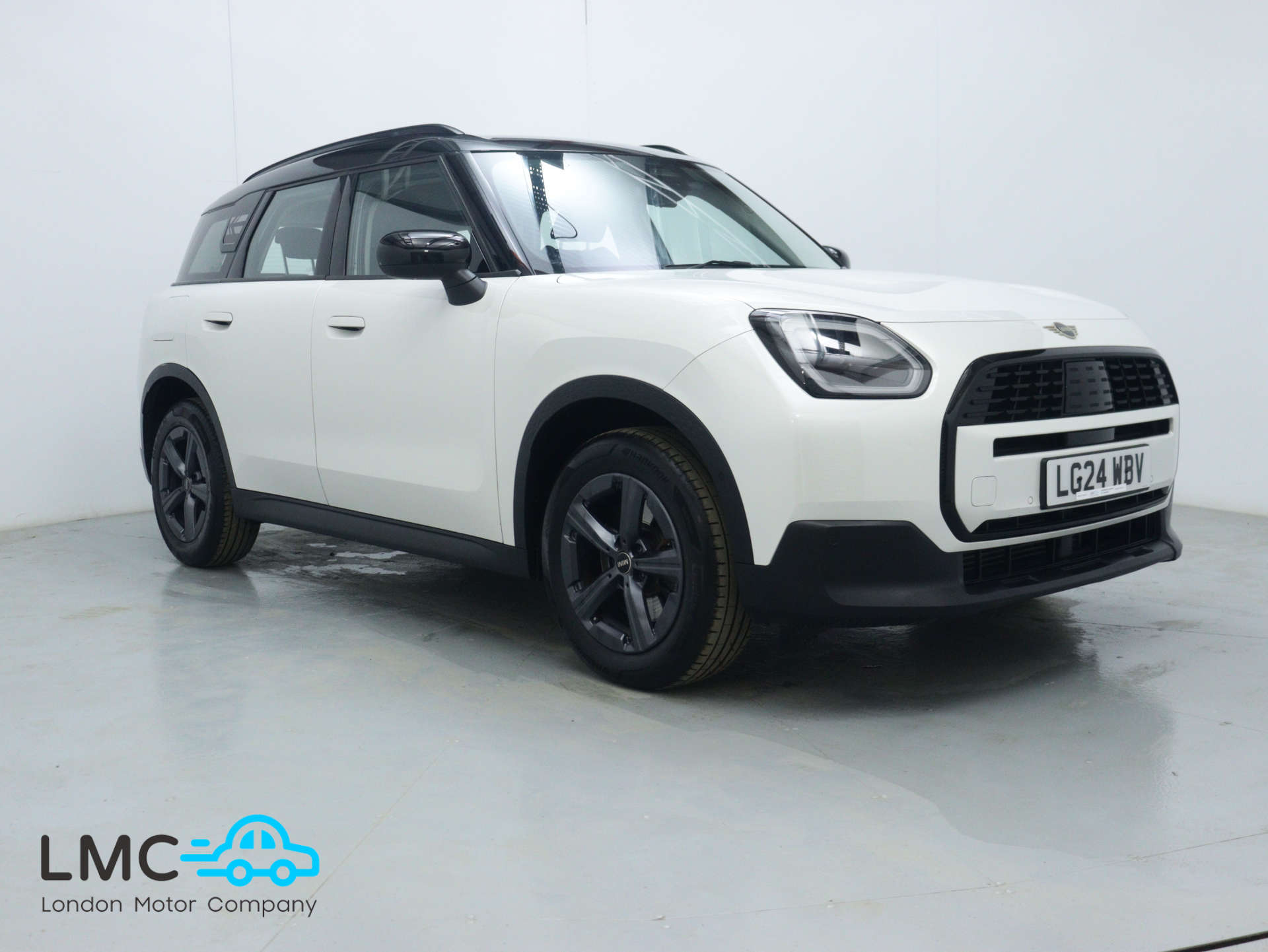 Countryman