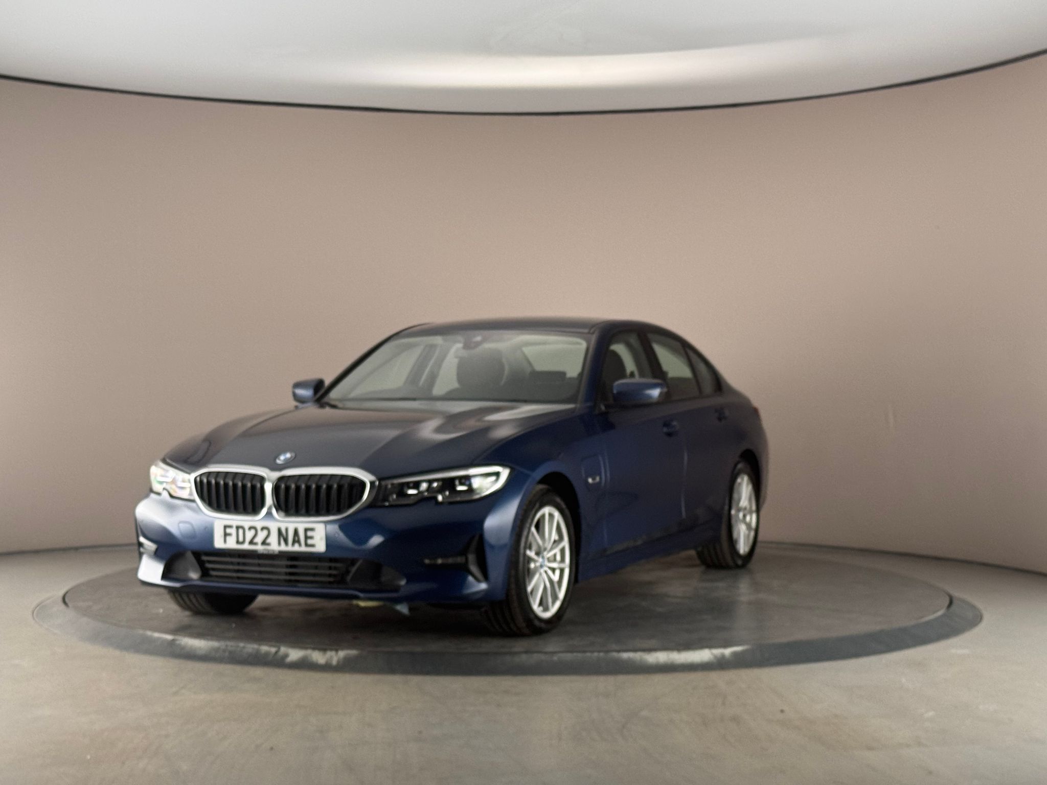 3 Series