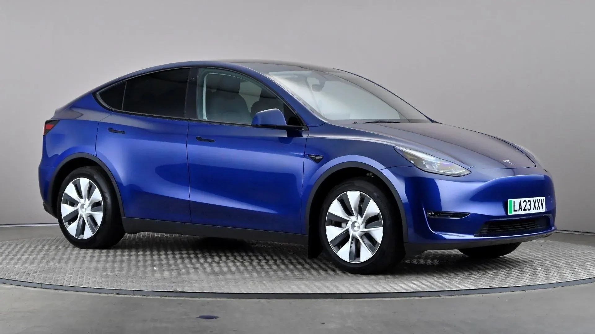 Model Y Premium
