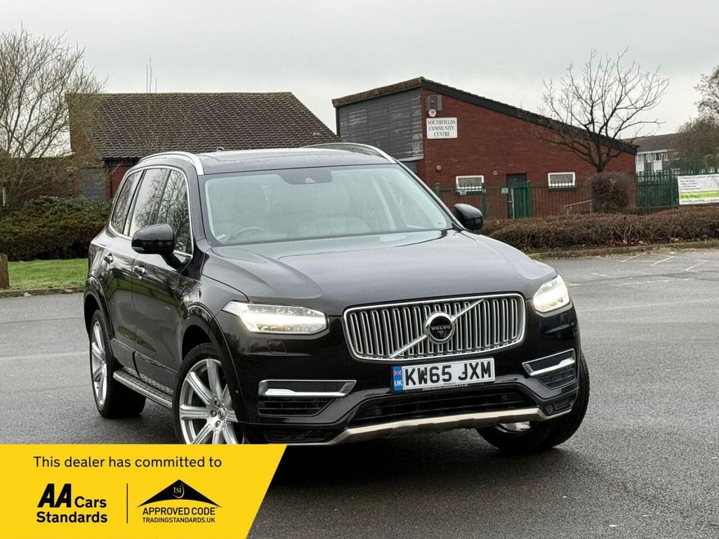 Xc90