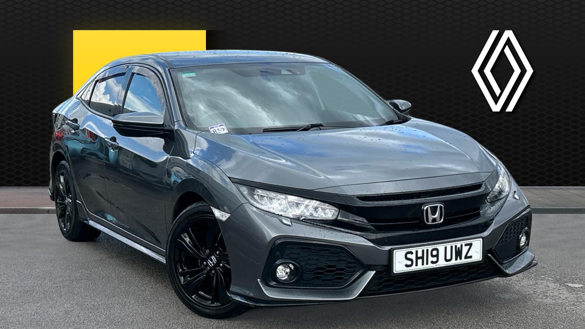 Civic