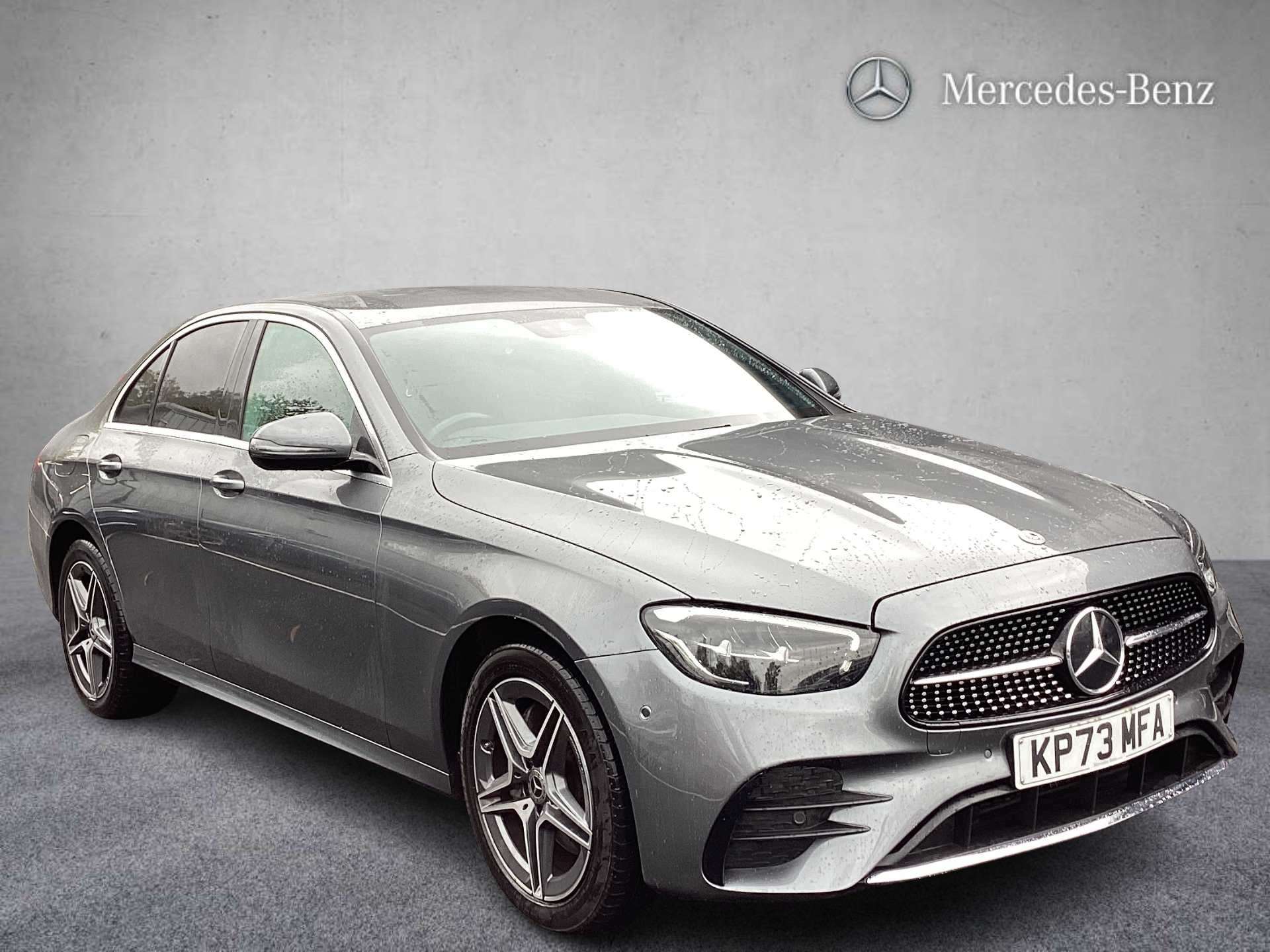 E Class