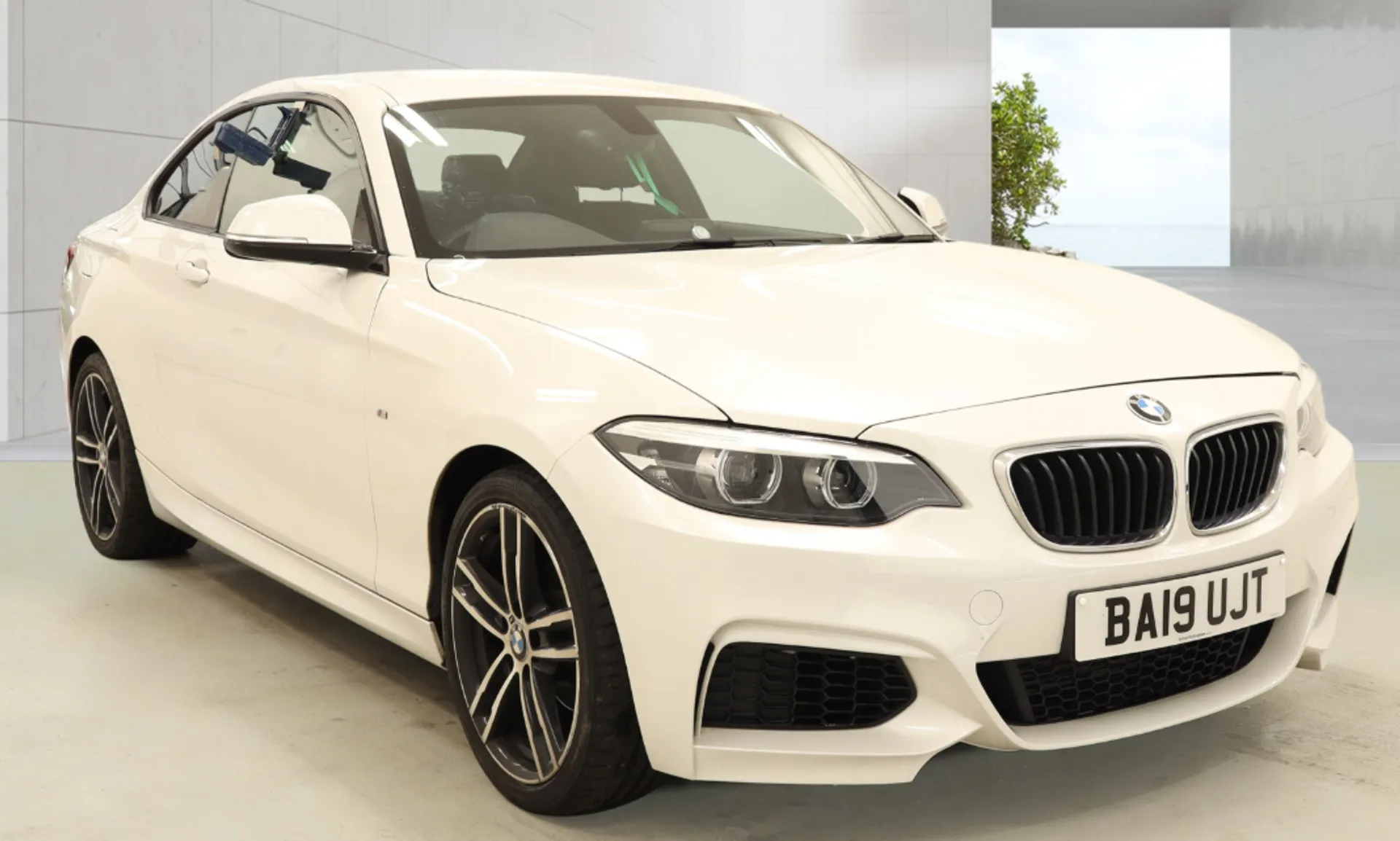 2 Series
