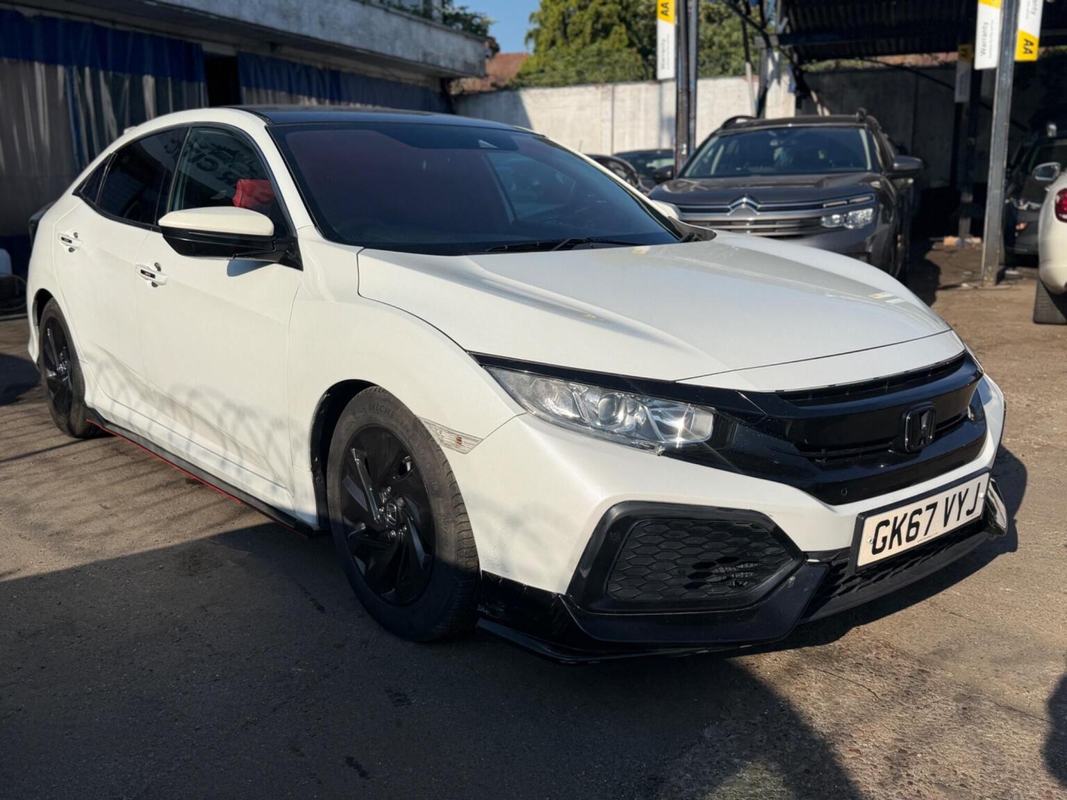 Civic
