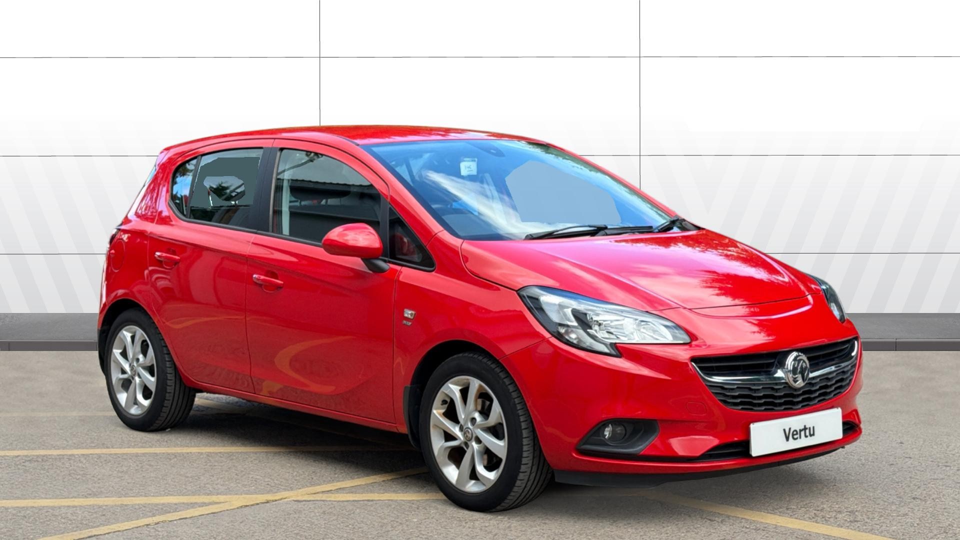 Corsa