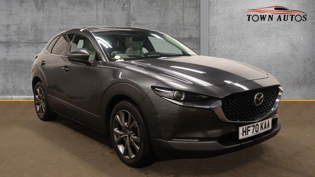 Cx-30