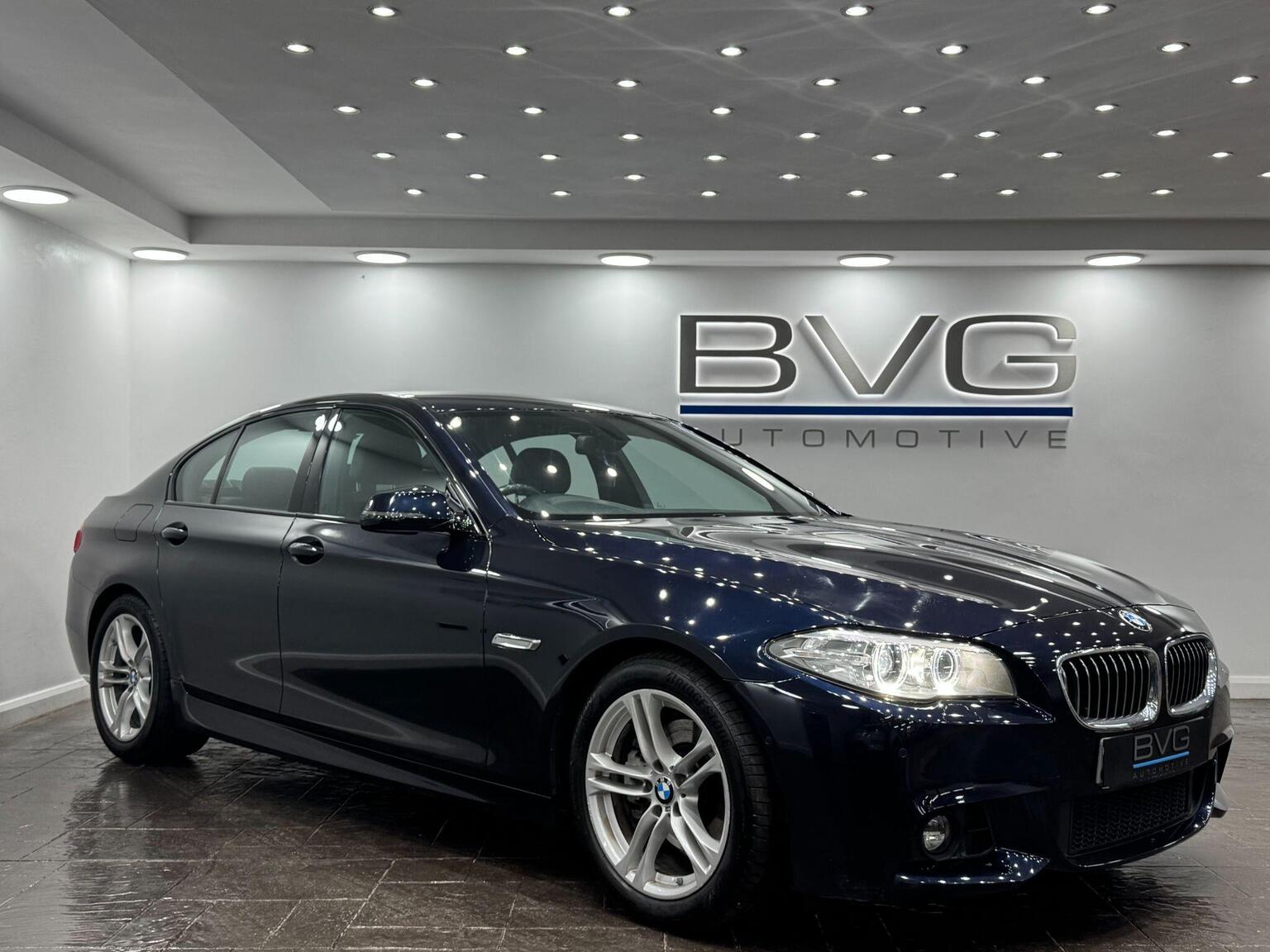5 Series