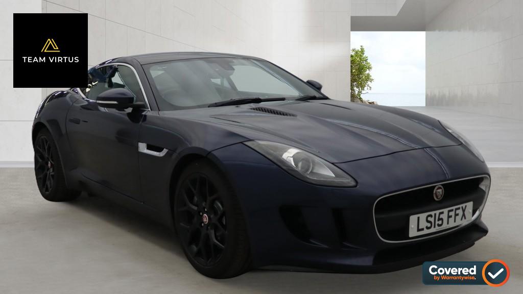 F-Type