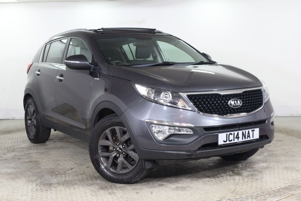 Sportage