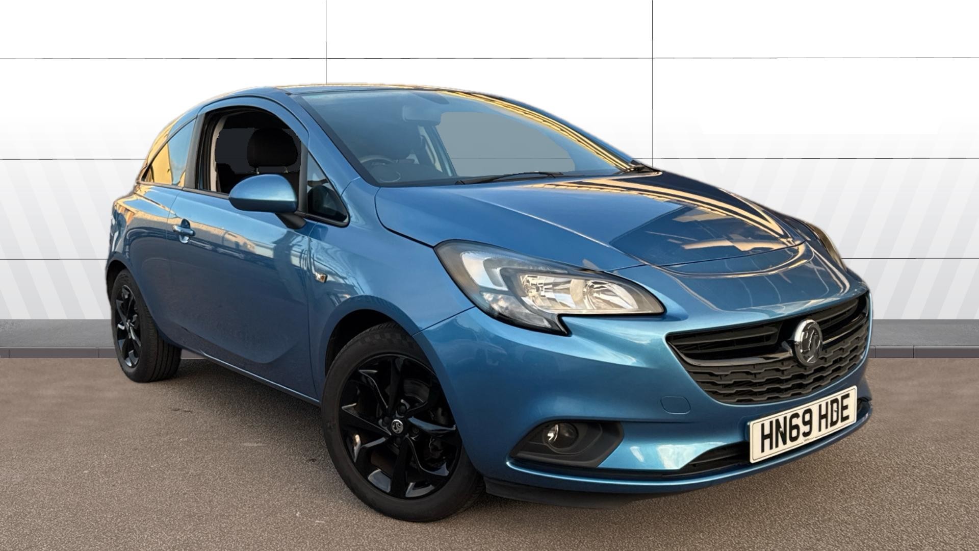 Corsa
