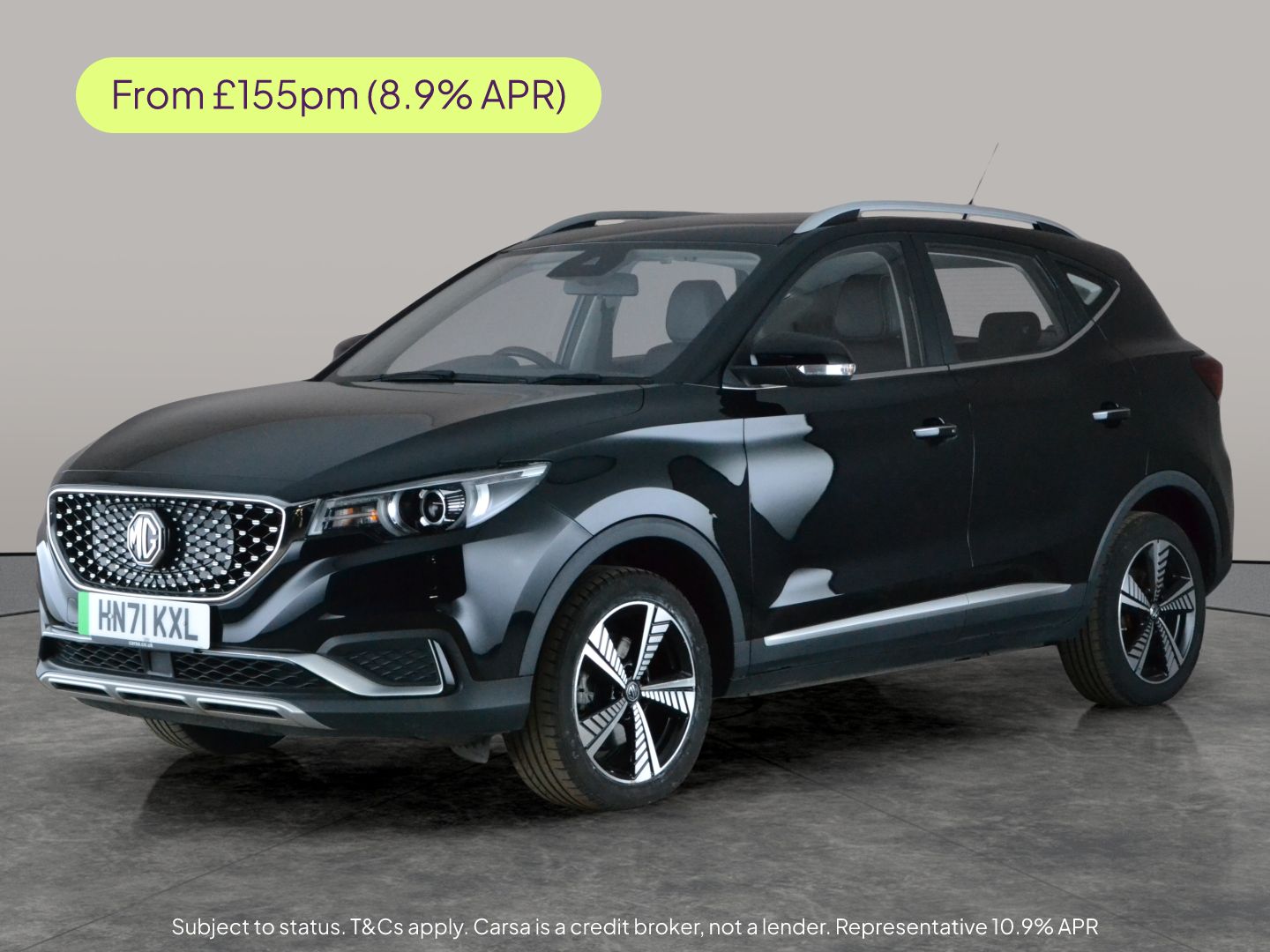ZS ELECTRIC