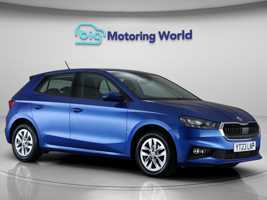 Fabia